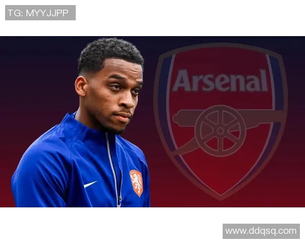 荷兰足球明星加盟阿森纳助力球队重返巅峰之路